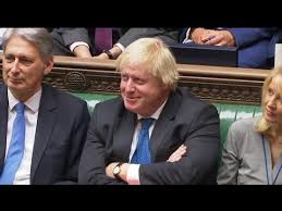 As a brexit deal between the eu and britain has been agreed i thought it would be, great to. Funny Moments Boris Johnson Youtube
