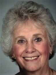 Phyllis Anderson Kirchner