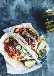 Vegan Tacos Forever Vegetarian Vegan Recipes Vegan Foods Vegetarian Recipes