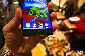 Lenovo Vibe X2 Pro In Images - Our ...