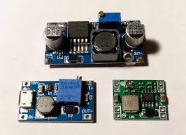Almost certainly no flyback diodes either, so any power supply you connect to it has to deal with at least the. Boost Converter Wikipedia