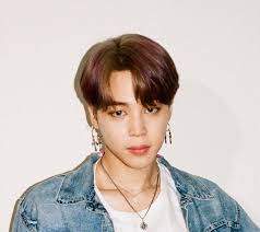 He is a vocalist and a dancer of bts. Jimin Bts Outfit Denim Mana Nih Look Favorit Kamu