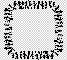 borders and frames disco dance nightclub rock border cute border white text png klipartz borders and frames disco dance