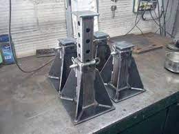Fabrication Ideas Welding Weldingprojects Welding Projects Diy Welding Welding Table