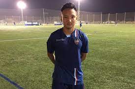 Pemain yang akrab disapa abi. Syahrian Abimanyu Ambisi Koleksi Trofi Di Johor Darul Takzim
