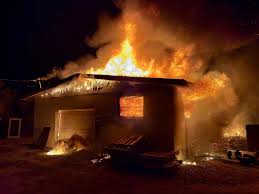 Last week, members from the SLCFD (Division Chief Daniel Mikels, Fleet  Supervisor Robert Kelly, and Mechanic Ryan Harris) inspected four new  rescue units in Van Werth Ohio. Three of these units are