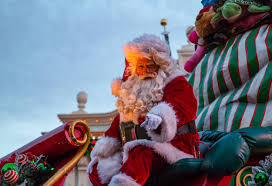 Christmas Parade Themes Lovetoknow