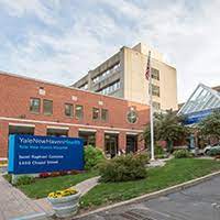Sending flowers and gifts is a nice gesture of your thoughts and feelings. Yale New Haven Hospital Saint Raphael Campus