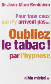 Le tabagisme c'est 6 millions de morts par an au niveau mondial, un chiffre. Amazon Fr Pour Tous Ceux Qui N Y Arrivent Pas Oubliez Le Tabac Par L Hypnose Benhaiem Docteur Jean Marc Livres
