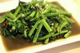 Tumis cumi cah kangkung tanpa penyedap dan saus / yuk kita membuat tumis kangkung bakso wortel saus tiram. 5 Resep Tumis Kangkung Yang Enak Dan Praktis