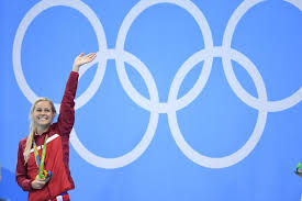 Suivez toute l'actualité de la natation et nageurs: Pernille Blume Operee Du Coeur L Equipe