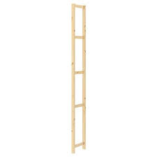 Ivar Cabinet Pine 32x12x33 Ikea Side Units Ikea Ivar Ikea