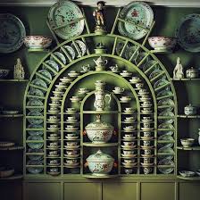 How to display tea cups in a china cabinet. 170 Best China Cabinet Ideas Tea Pots Tea Cups Crockery