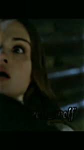 Lydia and Parrish Car Scene