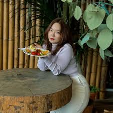 Profile for Sue Lay Lisu