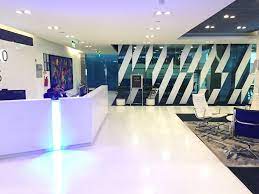 The new office was officially inaugurated at an event on 11th october that marks the opening of more than 125,000 square feet with state. Saxo Bank Office Photos Glassdoor