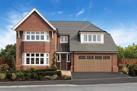 This home offers dream main floor living. Find New Homes Developments For Sale In Caddington Rightmove