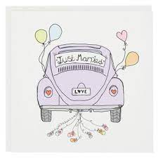 Married auto zum ausdrucken vorstellung. Paperchase Stationery Essentials Diy Wedding Gifts Wedding Illustration
