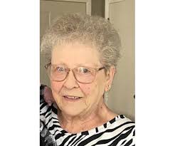 Geraldine Johnson Obituary (2024)