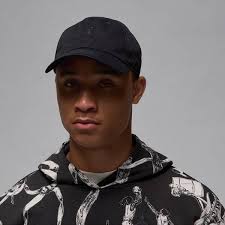 NIKE Herren Mütze Jordan Club Unstructured Cu