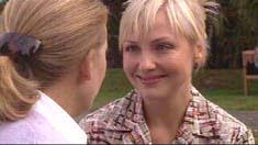 Neighbours: The Perfect Blend