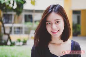 Rambut bertugas untuk melindungi kulit kepala dari paparan langsung sinar matahari. Model Rambut Terbaru Page 2 Fashionsista Co Model Model Fashion Terbaru 2021