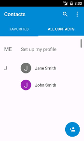 Contacts backup | address book apk android app 5.2.9. True Contacts For Android Apk Download