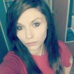 Alisha Shellman's Instagram, Twitter & Facebook