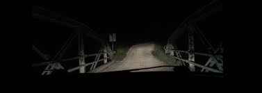 Iconic Cry Baby Bridge Near Monmouth Illinois Reportedly Closed