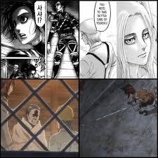 Timeskip Be Hurting Sasha And Historia Plus Kill The Ones That They Saved Titanfolk All characters engaging in sexual content are all 18+. be hurting sasha and historia plus kill