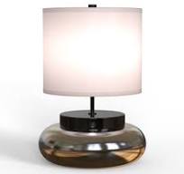 Hospitality Accent Lamps | Mario Contract Lighting
