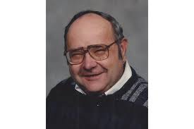 Conrad Rettinger Obituary (1935