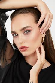 ICONIC Hazel Braune Monatslinse