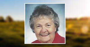 Arabella Walker Obituary October 25, 2015