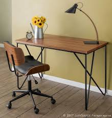 Our custom upholstery services cover residential, and commercial work of all kinds. Lombardi Office Chair Black Leon S