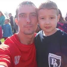 Joseph Mumford's Instagram, Twitter & Facebook