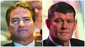 AG ends probe into ex-Mossad chief over $20,000 gift from Australian  billionaire