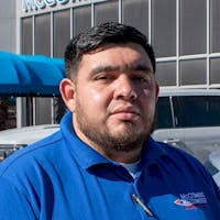 Sales Staff Ratings and Reviews