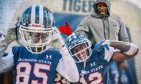 It has a urban setting, and the campus size is 220 acres. Deion Sanders Jsu Ready To Join Under Armour Hbcu Gameday