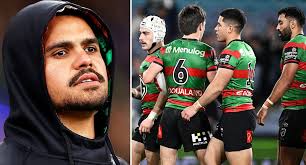 NRL news: Latrell Mitchell move that could stop Souths teammate Jye Gray  taking $2.4m offer to leave