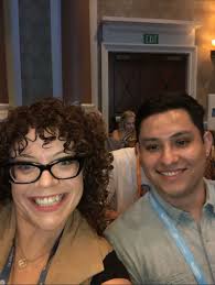 Crystal Williams, CRCM