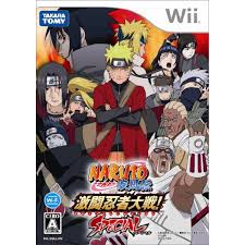 Naruto Shippuden Gekitou Ninja Taisen Special Japan Import Be Sure To Check Out This Awesome Product This Is An Affiliate Naruto Naruto Shippuden Japan