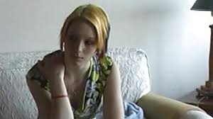 In the meanwhile, she plans to spread her legs. Banana Casting With Fresh Shy Teen Eva Hq Porn Video