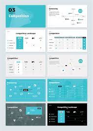 Investor Pitch Deck Powerpoint Template In 2020 Pitch Deck Startups Powerpoint Templates Powerpoint