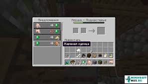 They tend to be leaner than other cuts of pork, though chops taken from the shoulder end of the pig are much fattier. Butcher Occupations Of Residents How To Craft In Minecraft