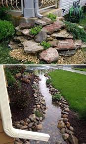 Most Current Snap Shots Rock Garden Drainage Suggestions Essentially A Rock Garden Sometime Backyard Landscaping Designs Backyard Landscaping Home Landscaping