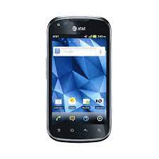 Pantech Burst (Unlocked, Used) - Mr ...