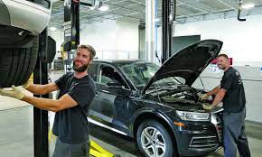 You can also visit us to find a huge selection of used vehicles, all carefully inspected for quality and priced for all budgets. Audi Nashua Speeds Sales At Dealership With Reconditioning Center