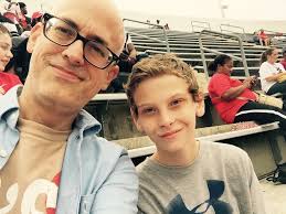 Fundraiser by Jonathan Leal : Andrew's new smile