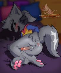 Rule34 - If it exists, there is porn of it   6437604